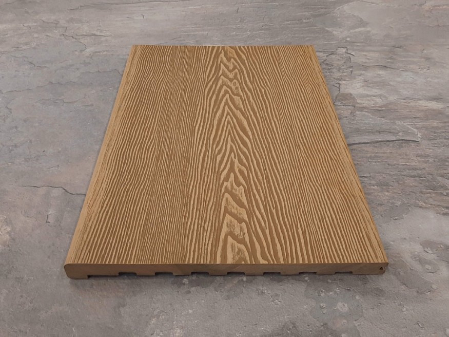 Ступень EasyDecking, Wood-Х, Дуб купить в Санкт-Петербурге