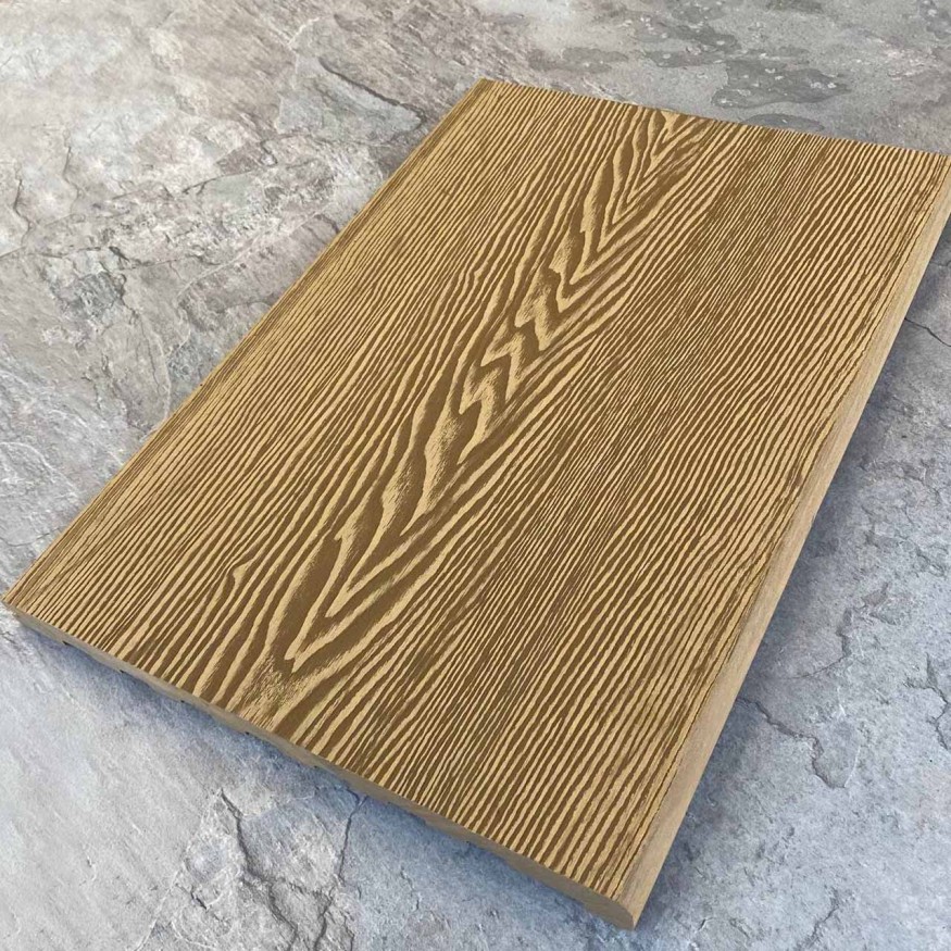 Ступень EasyDecking, Wood-Х, Дуб купить в Санкт-Петербурге