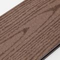 Террасная доска Ecodecking Некст Шоколад купить в Санкт-Петербурге