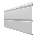 Виниловый сайдинг ТЕХНОНИКОЛЬ Брус, Жасмин купить в Санкт-Петербурге