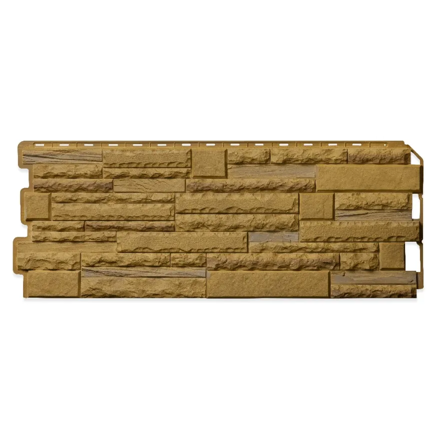 Фасадная панель Альта-Профиль Скалистый Камень Альпы комби купить в Санкт-Петербурге