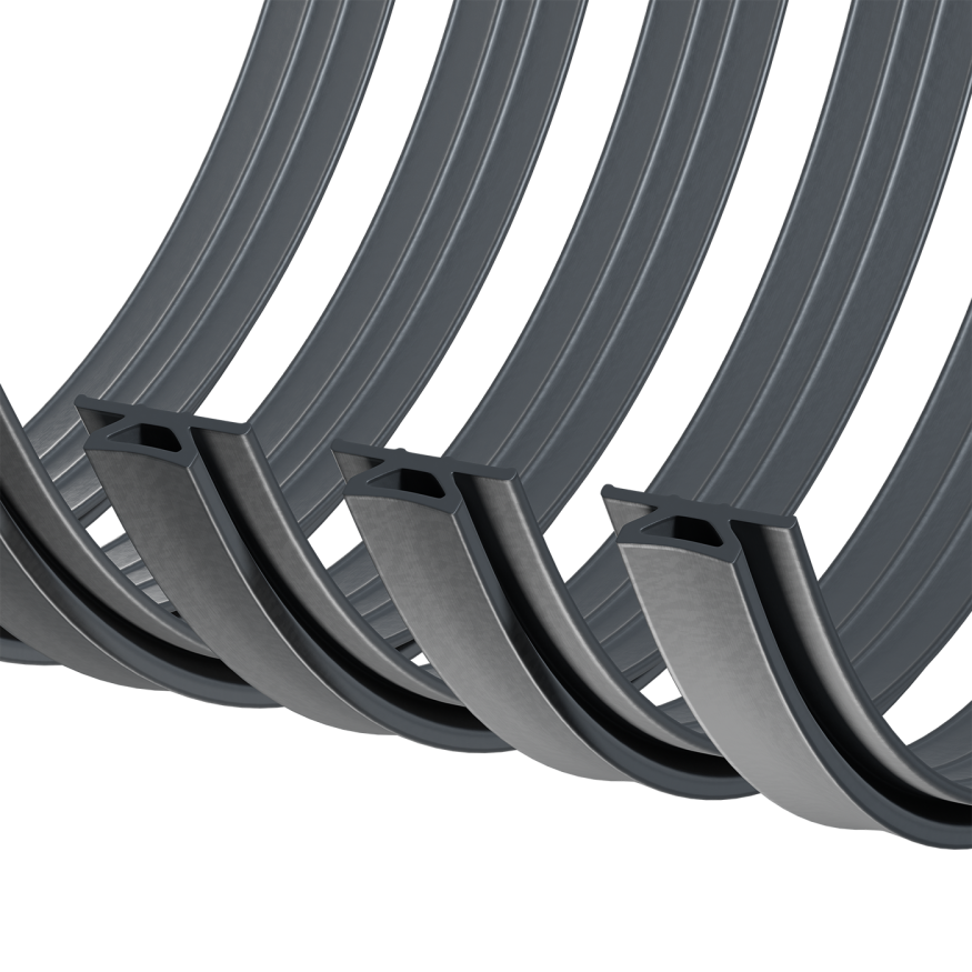 Резиновый уплотнитель Docke Lux купить в Санкт-Петербурге