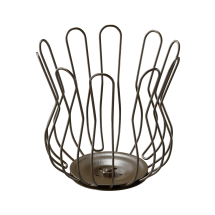 Паук Docke Stal Premium, Цвет Каштан