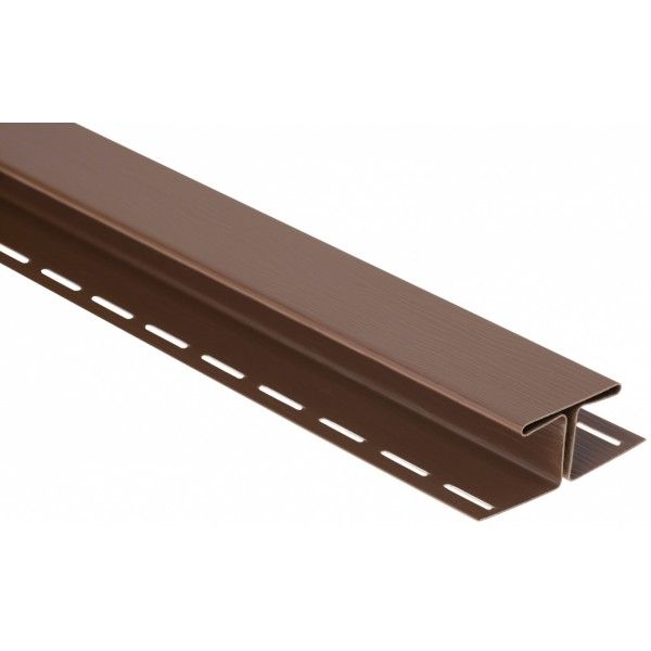 Н-профиль Альта Профиль Премиум, Т-18, ВН, Темный Орех купить в Санкт-Петербурге