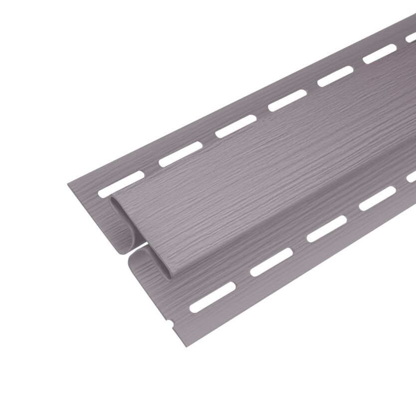 H-профиль Tecos Ardennes Цвет: Пыльная роза купить в Санкт-Петербурге