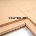 Теплоизоляционная плита Beltermo Top 25 мм шип-паз купить в Санкт-Петербурге