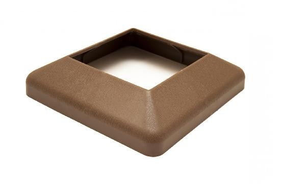 Юбка столба нижняя GardenParkett Светло-коричневого цвета купить в Санкт-Петербурге