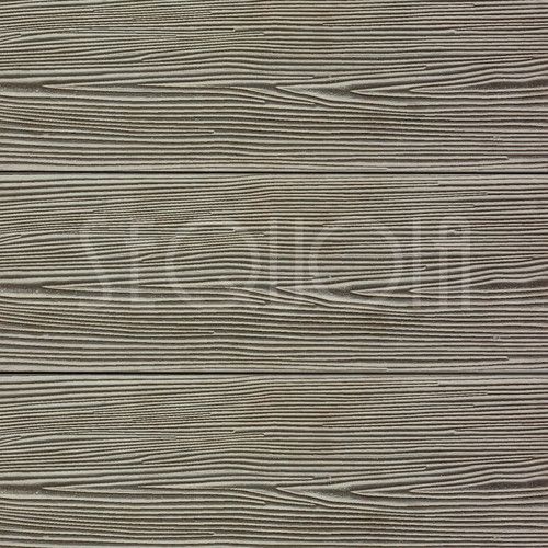 Доска террасная ДПК SEQUOIA, DUAL 3D WOOD, GRAY купить в Санкт-Петербурге