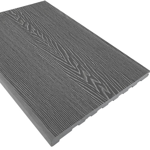 Ступень EasyDecking, Wood-Х, Серый купить в Санкт-Петербурге