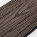 Террасная доска Ecodecking Техно плюс Венге купить в Санкт-Петербурге