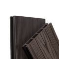 Террасная доска Ecodecking Техно плюс Венге купить в Санкт-Петербурге