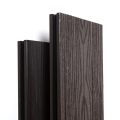 Террасная доска Ecodecking Техно плюс Венге купить в Санкт-Петербурге