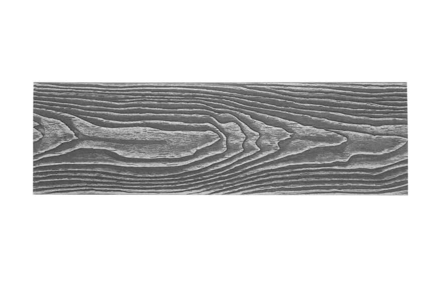 Террасная доска ДПК GardenParkett Патио, Серый купить в Санкт-Петербурге