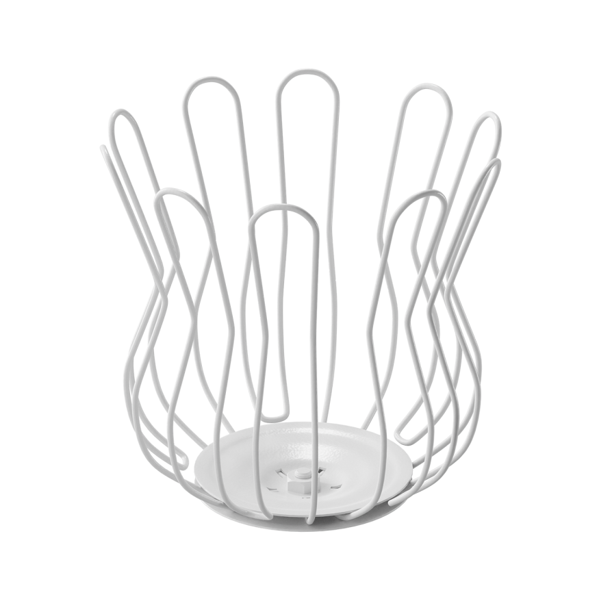 Паук Docke Stal Premium, Пломбирный купить в Санкт-Петербурге