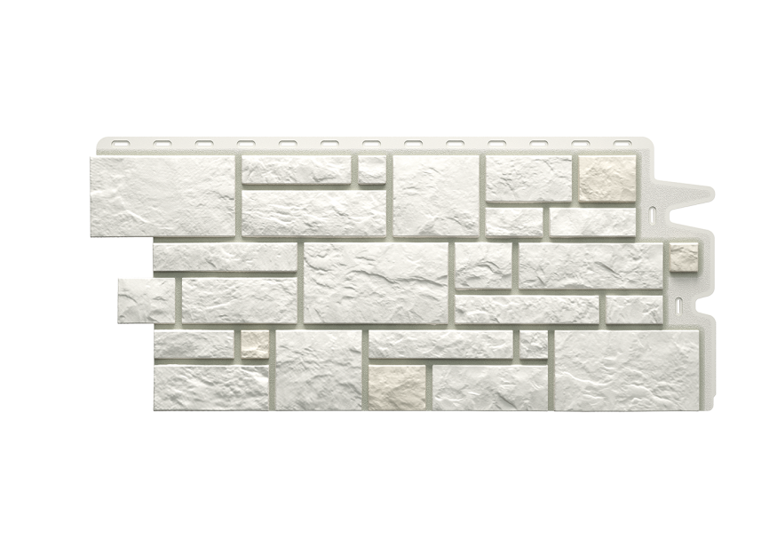 Фасадная панель Docke Burg, Цвет шерсти купить в Санкт-Петербурге