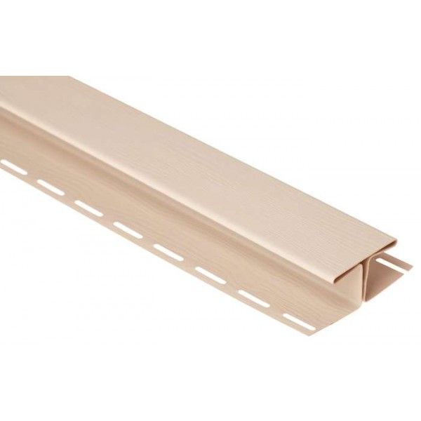 Н-профиль Альта Профиль Престиж Т-18 ВН Бежевый купить в Санкт-Петербурге