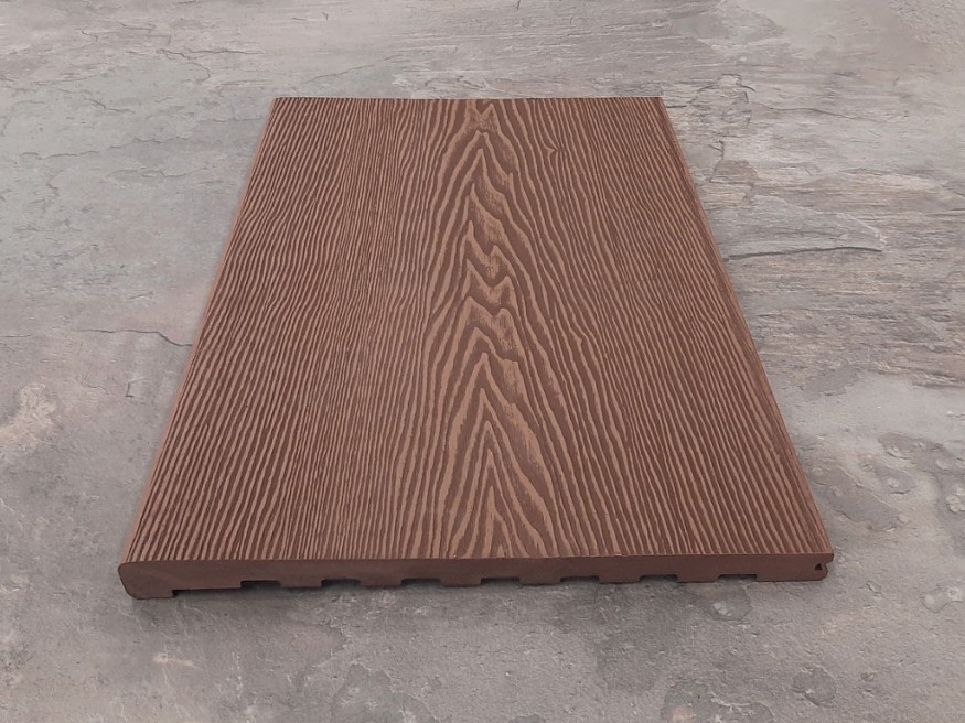 Ступень EasyDecking, Wood-Х, Коричневый купить в Санкт-Петербурге