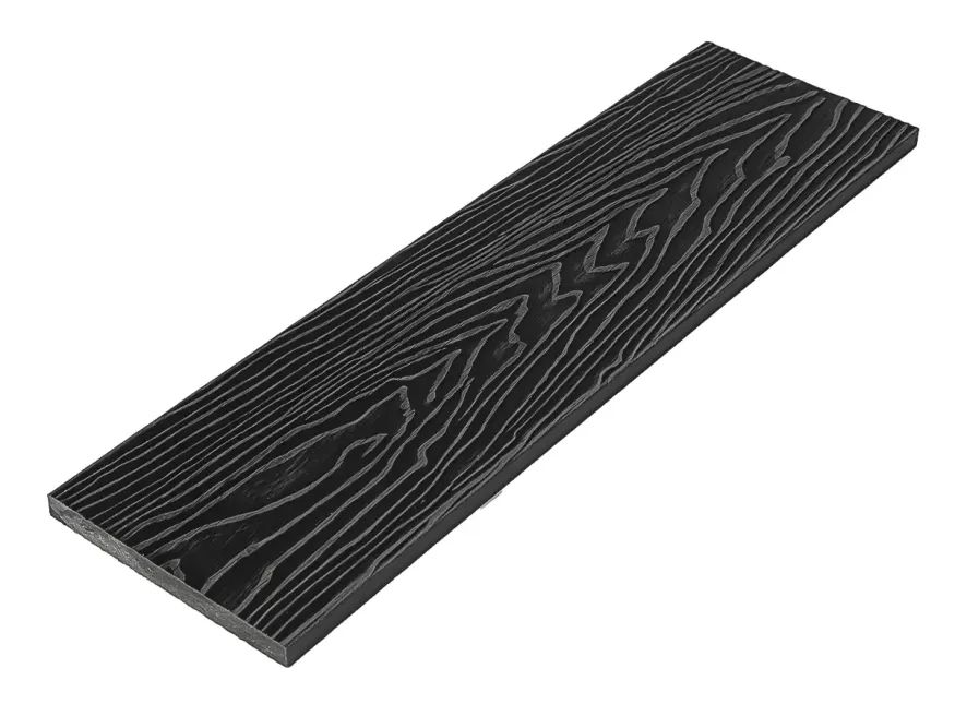 Заборная доска Deckart, Palisad Pro, Графит купить в Санкт-Петербурге