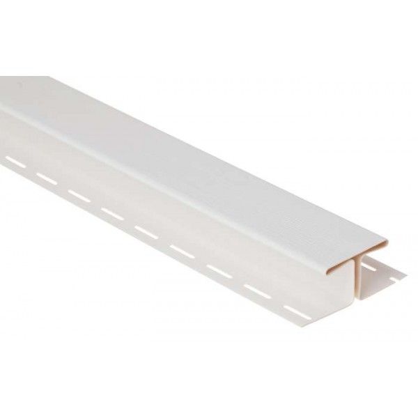 Н-профиль Альта Профиль Престиж, Т-18, ВН, белый цвет купить в Санкт-Петербурге