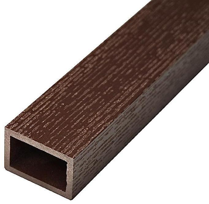 Балясина FAYNAG ДПК WOOD шоколадный купить в Санкт-Петербурге