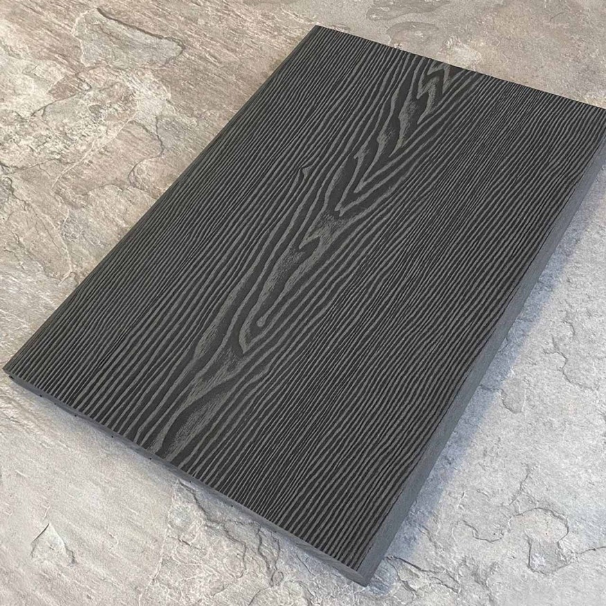 Ступень EasyDecking, Wood-Х, Черное дерево купить в Санкт-Петербурге