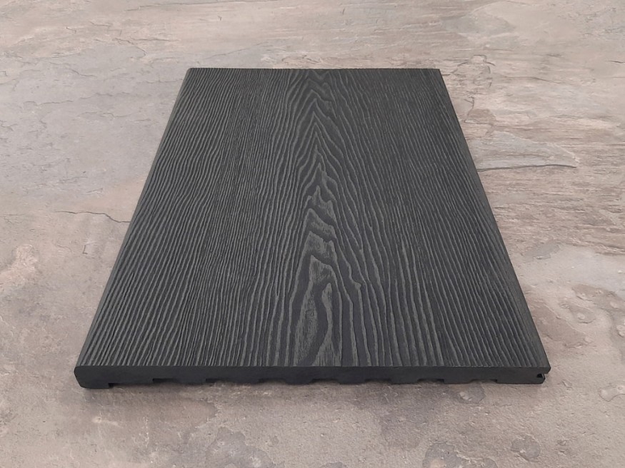 Ступень EasyDecking, Wood-Х, Черное дерево купить в Санкт-Петербурге
