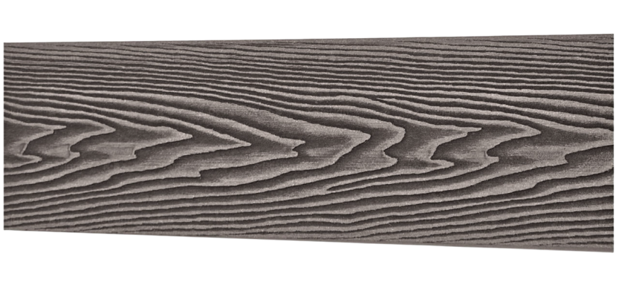 Террасная доска ДПК NanoWood 3D Double Венге купить в Санкт-Петербурге