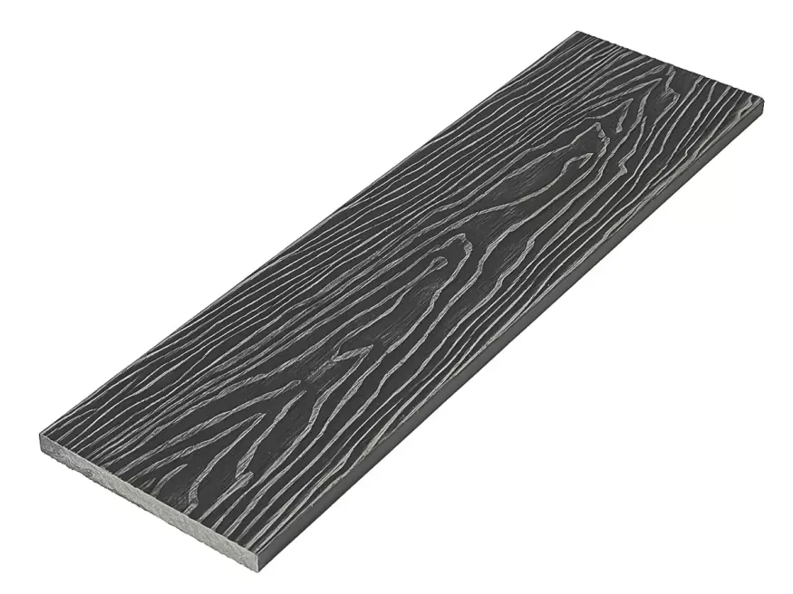 Заборная доска Deckart, Palisad Pro, Серый купить в Санкт-Петербурге