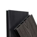 Террасная доска Ecodecking Техно плюс Графит купить в Санкт-Петербурге