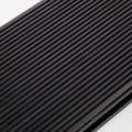 Террасная доска Ecodecking Техно плюс Графит купить в Санкт-Петербурге