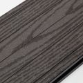 Террасная доска Ecodecking Техно плюс Графит купить в Санкт-Петербурге
