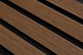 Реечная фасадная панель Ecodecking Скай Коэкструзия Тик купить в Санкт-Петербурге