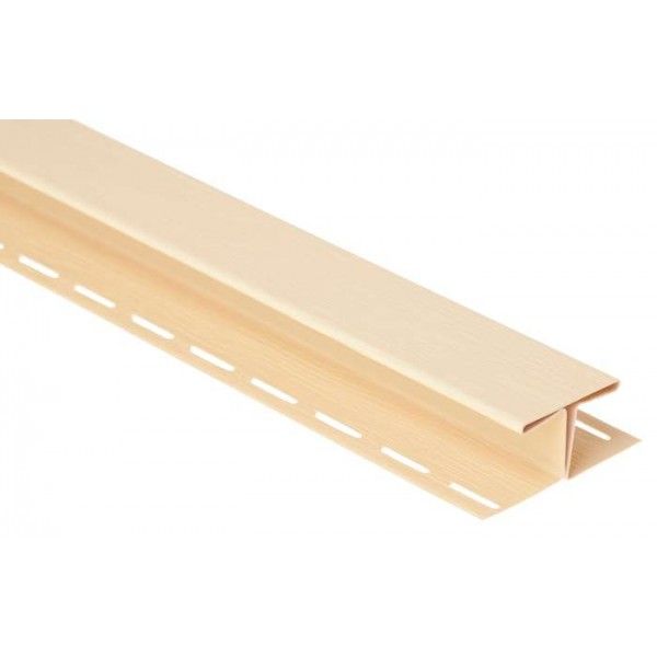 Н-профиль Альта Профиль Престиж, Т-18, ВН, Золотистый купить в Санкт-Петербурге