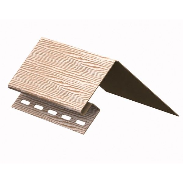 Оконная планка Ю-пласт Timberblock, Дуб натуральный купить в Санкт-Петербурге