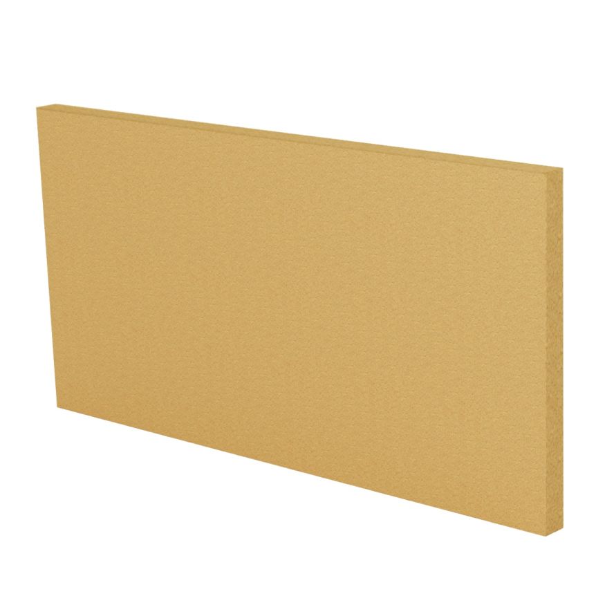 Хвойная звукоизоляция для гипсокартона #ЖИВИГРОМЧЕ! 800x600x12 мм (3,84 м²). купить в Санкт-Петербурге