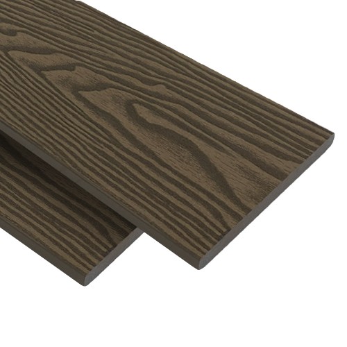 Заборная доска EasyDecking, Wood-X, Венге купить в Санкт-Петербурге