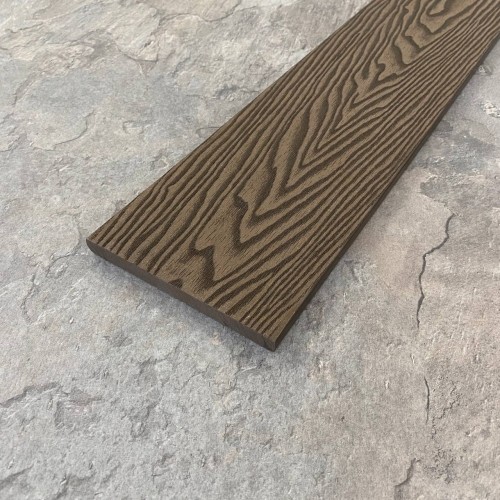 Заборная доска EasyDecking, Wood-X, Венге купить в Санкт-Петербурге