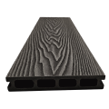 Террасная доска ДПК NanoWood 3D Double Антрацит купить в Санкт-Петербурге
