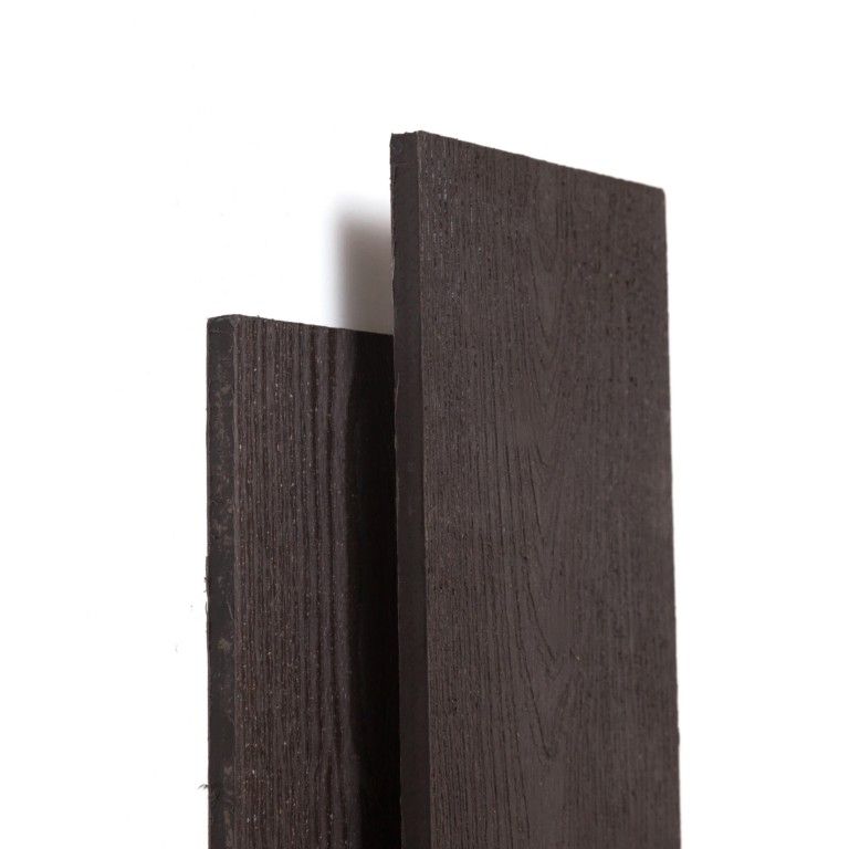 Заборная доска Ecodecking Некст Венге купить в Санкт-Петербурге