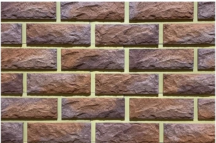 Фиброцементные панели КАНЬОН коллекция СКОЛОТЫЙ 33 купить в Санкт-Петербурге