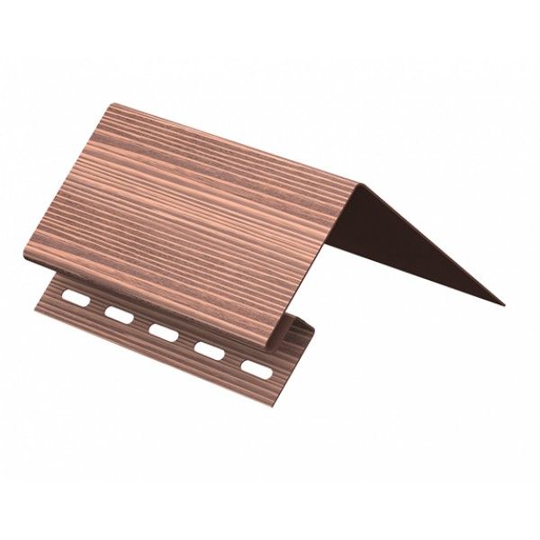 Планка для окон Ю-пласт, Timberblock Дуб, Мореный купить в Санкт-Петербурге