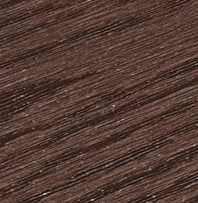 Забор из ДПК WOODVEX Темный орех купить в Санкт-Петербурге