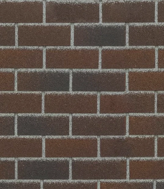 Фасадная плитка Docke Premium, Brick, Рубиновый купить в Санкт-Петербурге