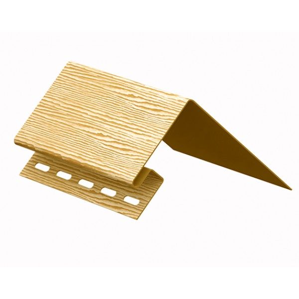 Околооконная планка Ю-Пласт, Timberblock, Дуб Золотой купить в Санкт-Петербурге