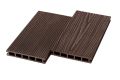 Террасная доска ДПК RusDecking Unodeck Ultra - Венге купить в Санкт-Петербурге