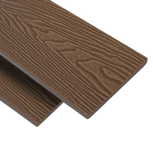Заборная доска EasyDecking, Wood-X, Коричневый купить в Санкт-Петербурге
