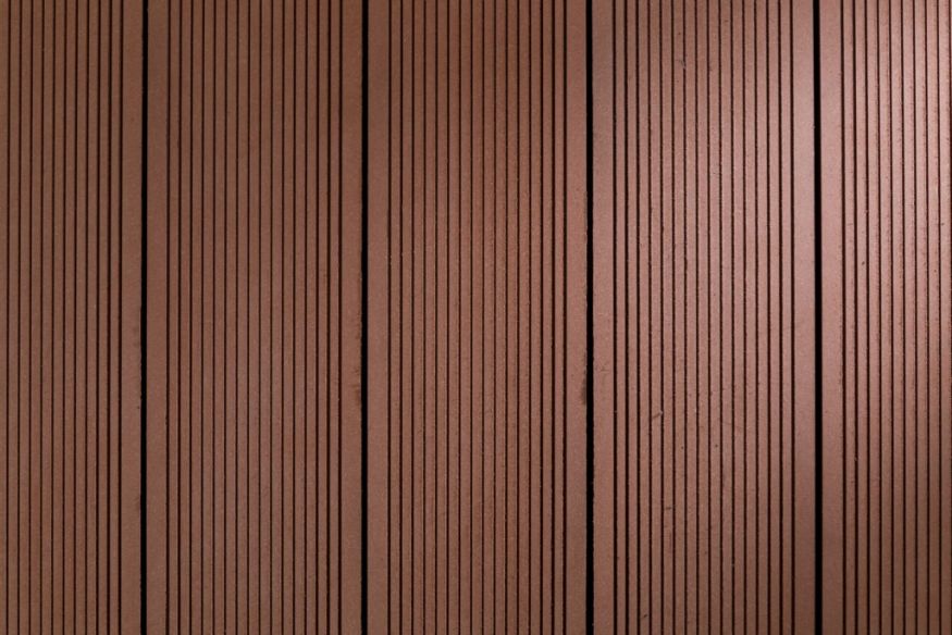 Террасная доска Ecodecking Экстра Шоколад купить в Санкт-Петербурге