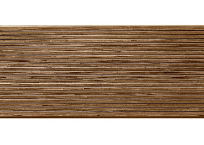 Террасная доска из ДПК RusDecking Unodeck Ultra - Цвет Орех купить в Санкт-Петербурге