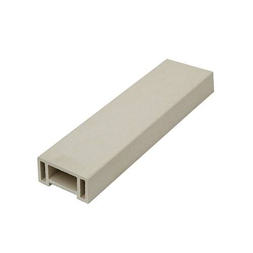 Перила CM Decking 90х45 Белое дерево купить в Санкт-Петербурге