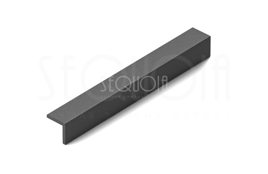 Уголок террасный SEQUOIA GRAY, завершающий элемент купить в Санкт-Петербурге